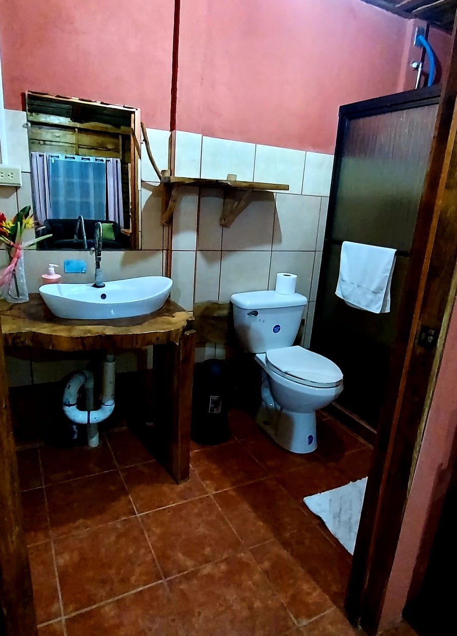 Canto del Tucán Lodge & Farm — 5