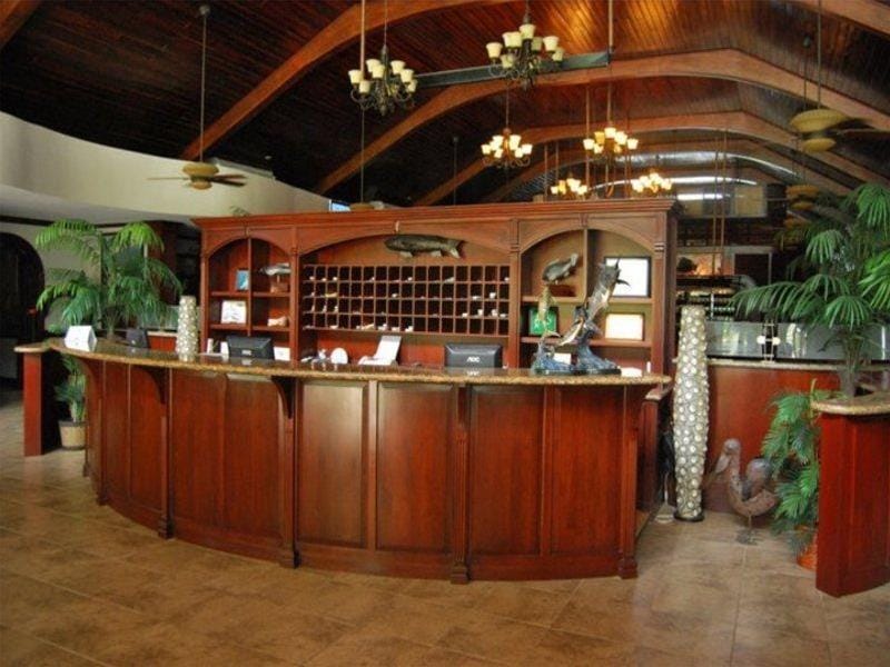 Casa Roland Golfito — 4