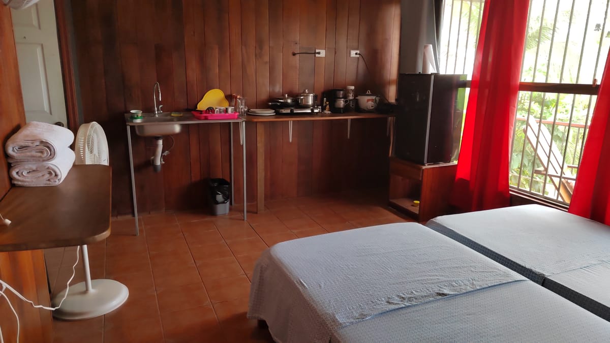 Casa Surá — 2