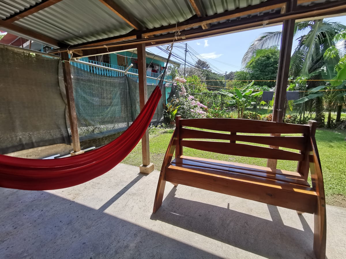 Casa Surá — 4