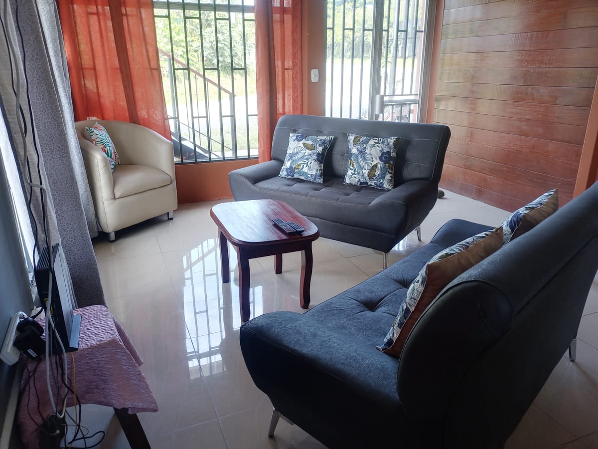 Casa Surá — 5