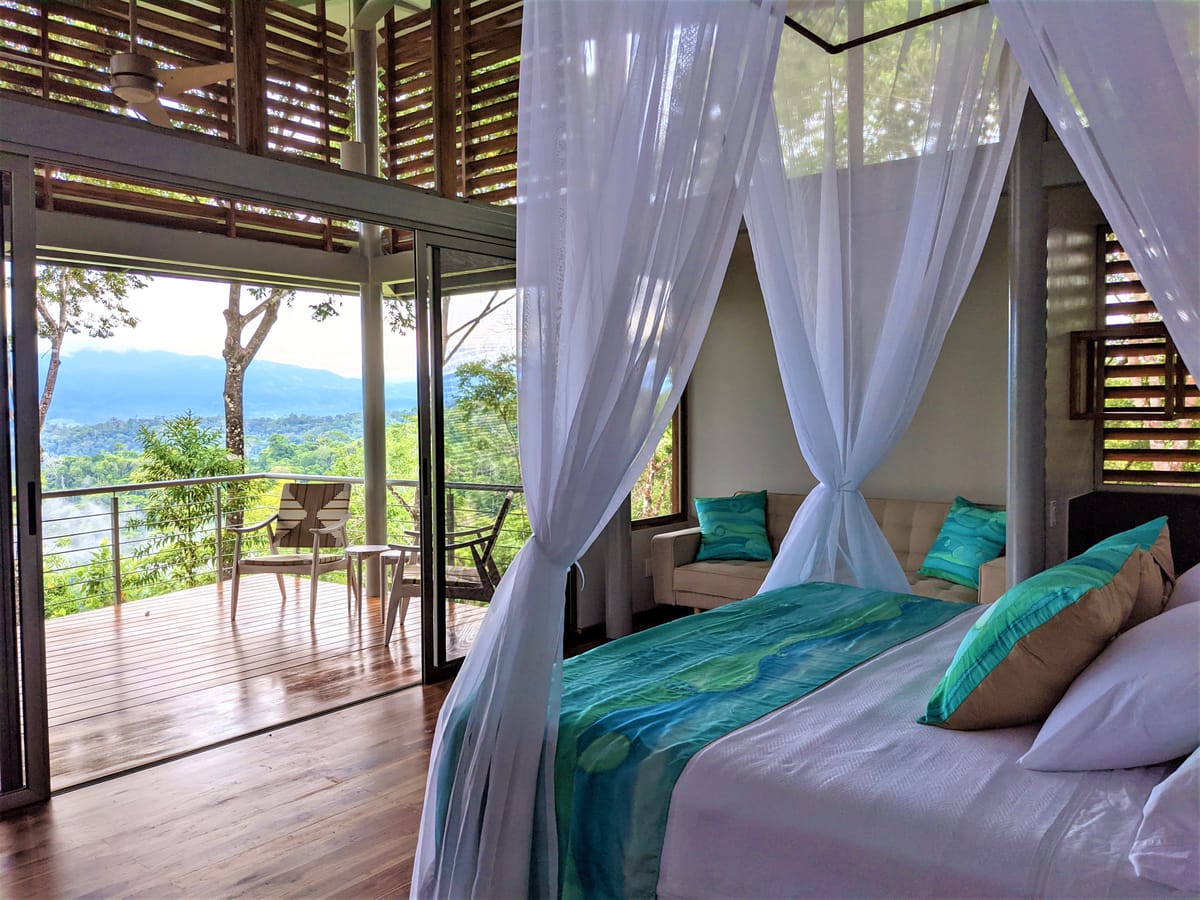 Cielo Lodge — 1
