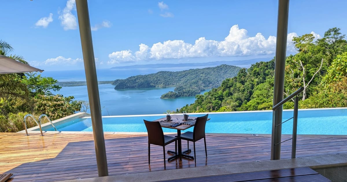 Cielo Lodge — 2