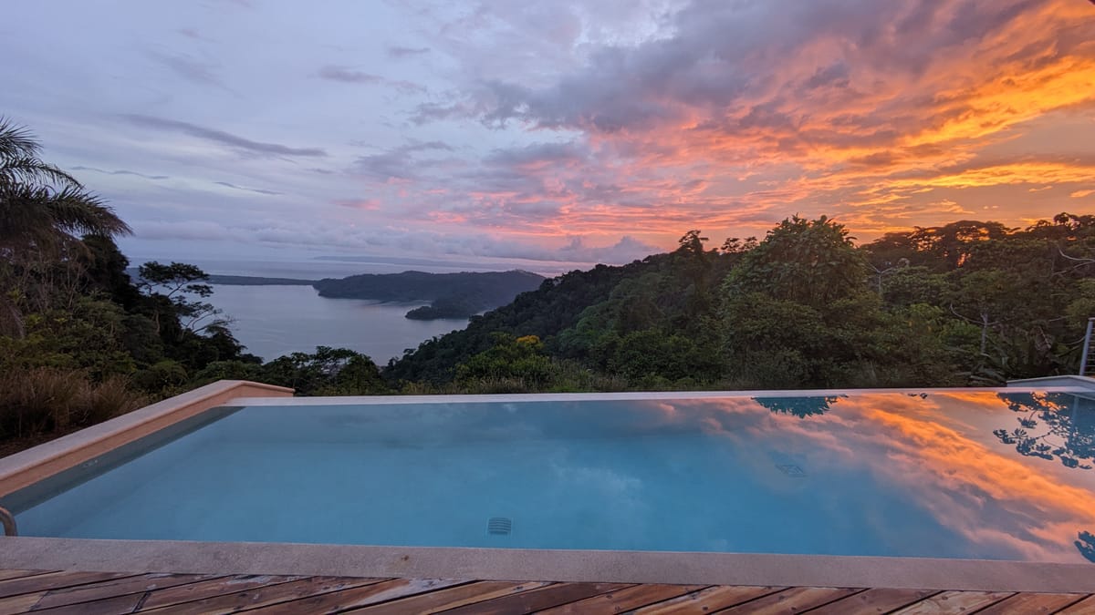 Cielo Lodge — 3