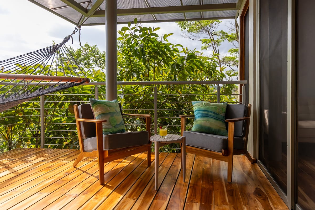 Cielo Lodge — 4