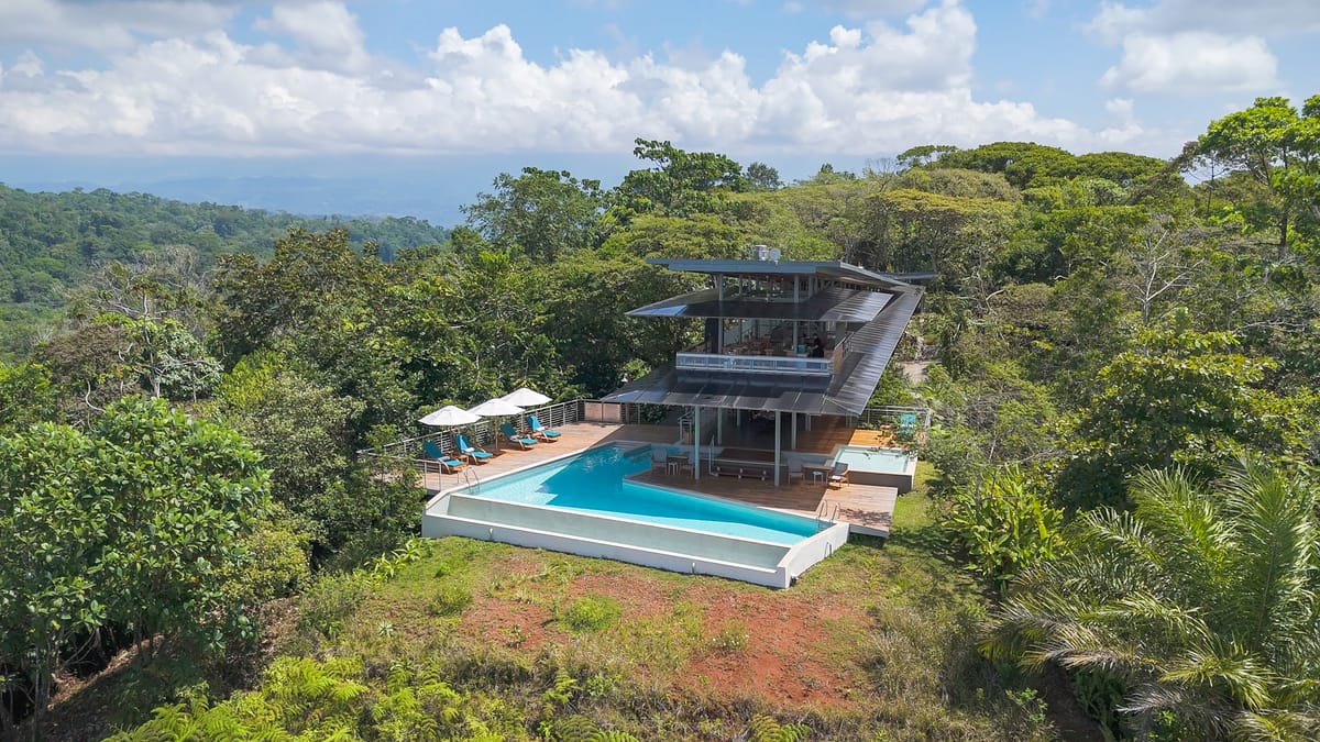 Cielo Lodge — 5