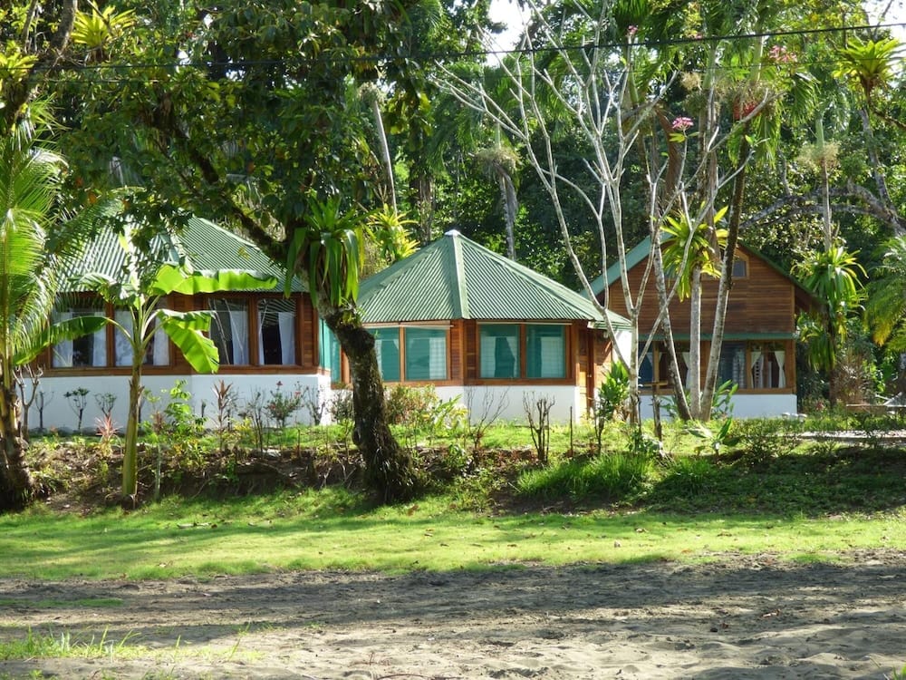 Corcovado Beach Lodge — 2