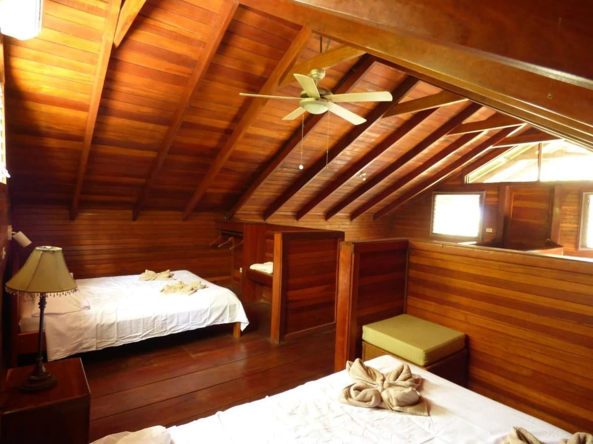 Corcovado Beach Lodge — 5