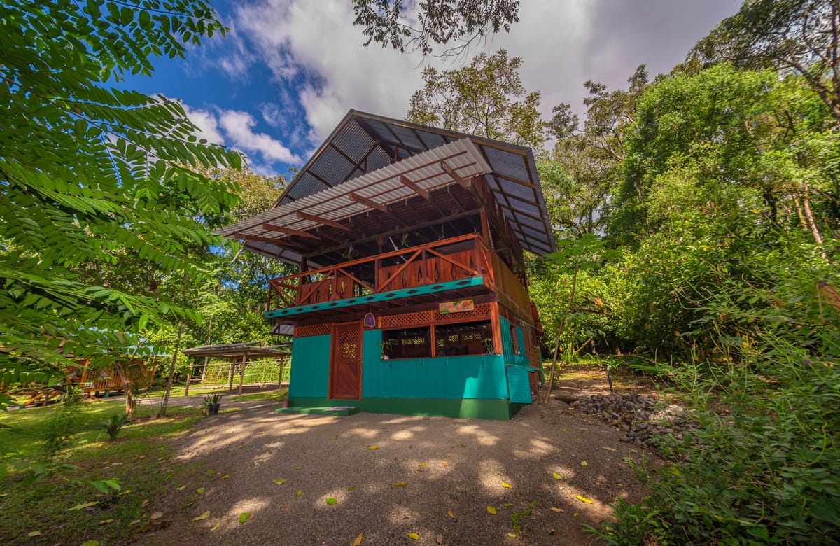Dolphin Quest Costa Rica — 2