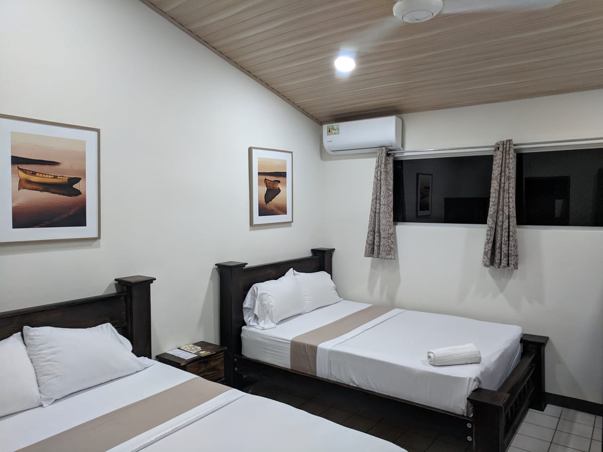 Don Fito Hotel — 1