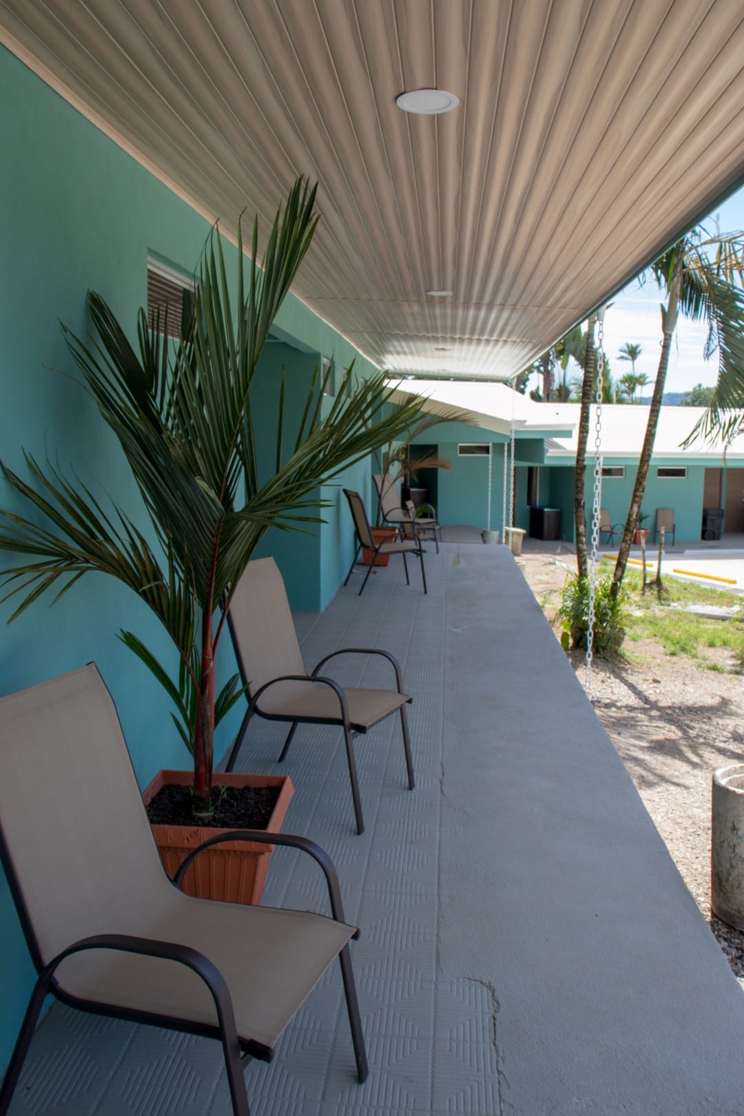 Don Fito Hotel — 2