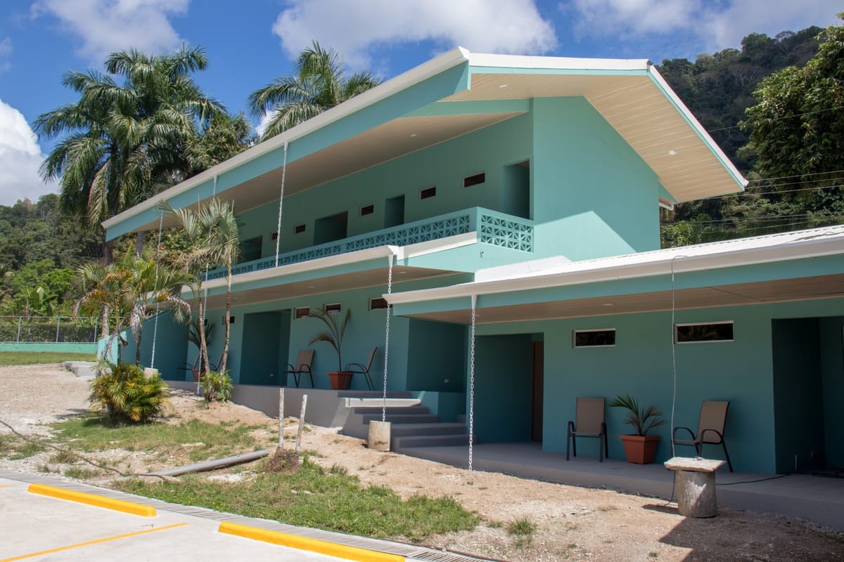 Don Fito Hotel — 3