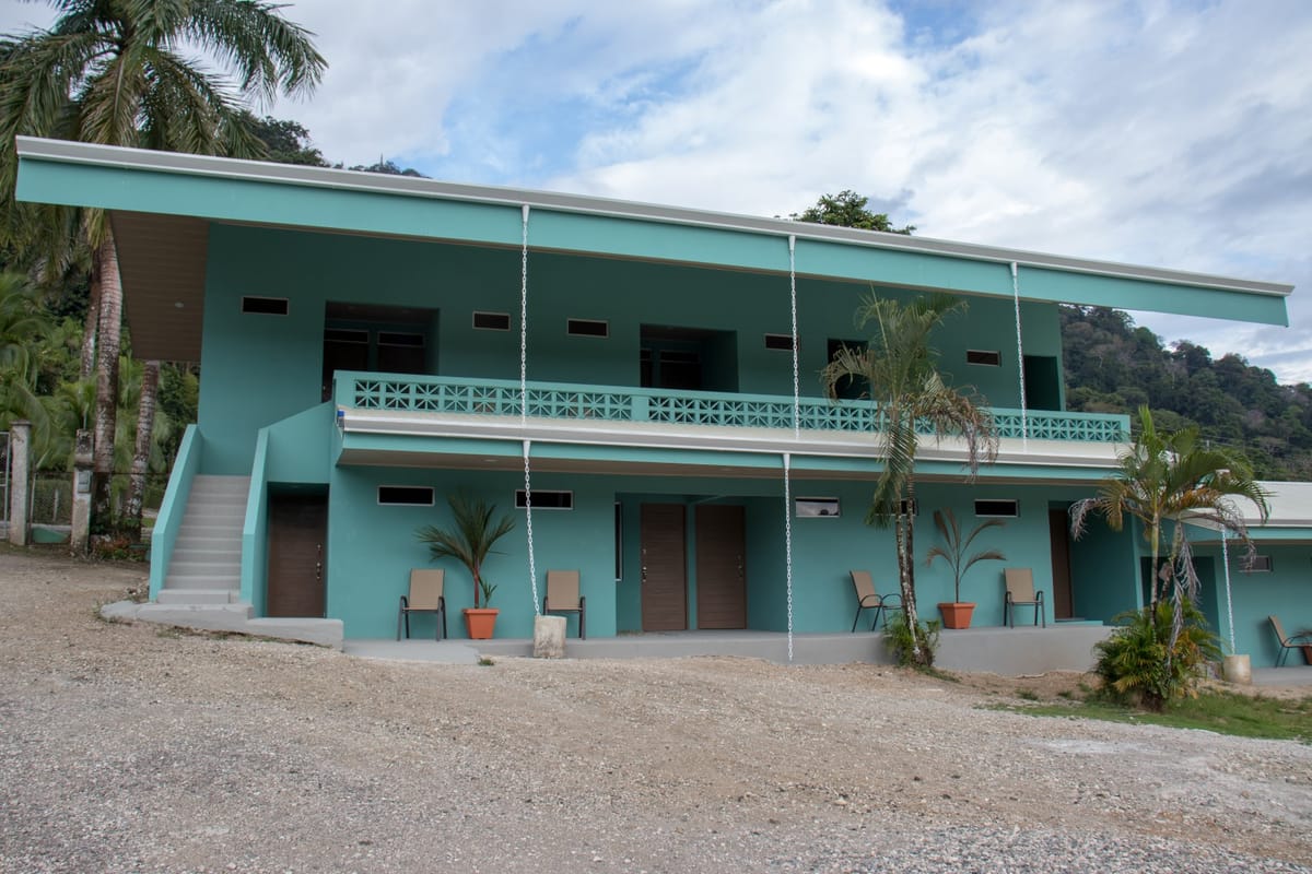 Don Fito Hotel — 4