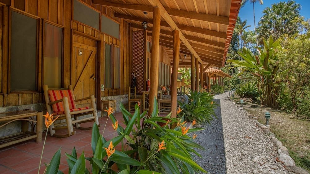 Esquinas Rainforest Lodge — 2
