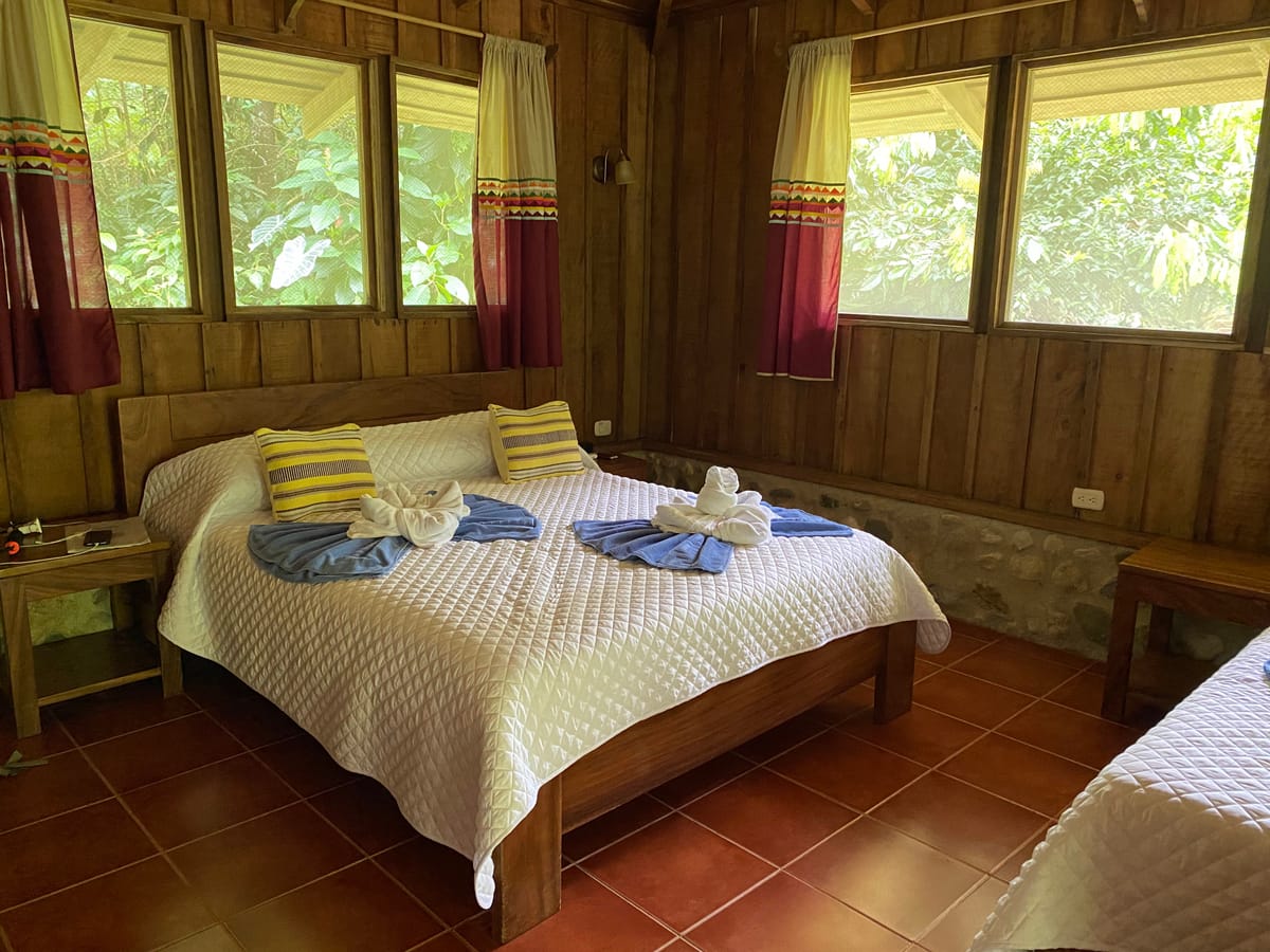Esquinas Rainforest Lodge — 5