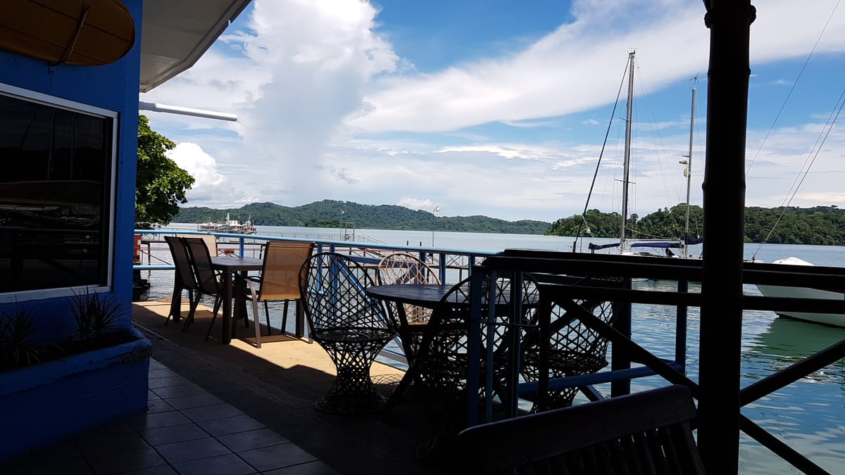 Fish Hook Marina & Lodge — 2