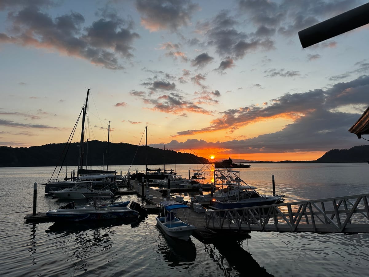 Fish Hook Marina & Lodge — 3