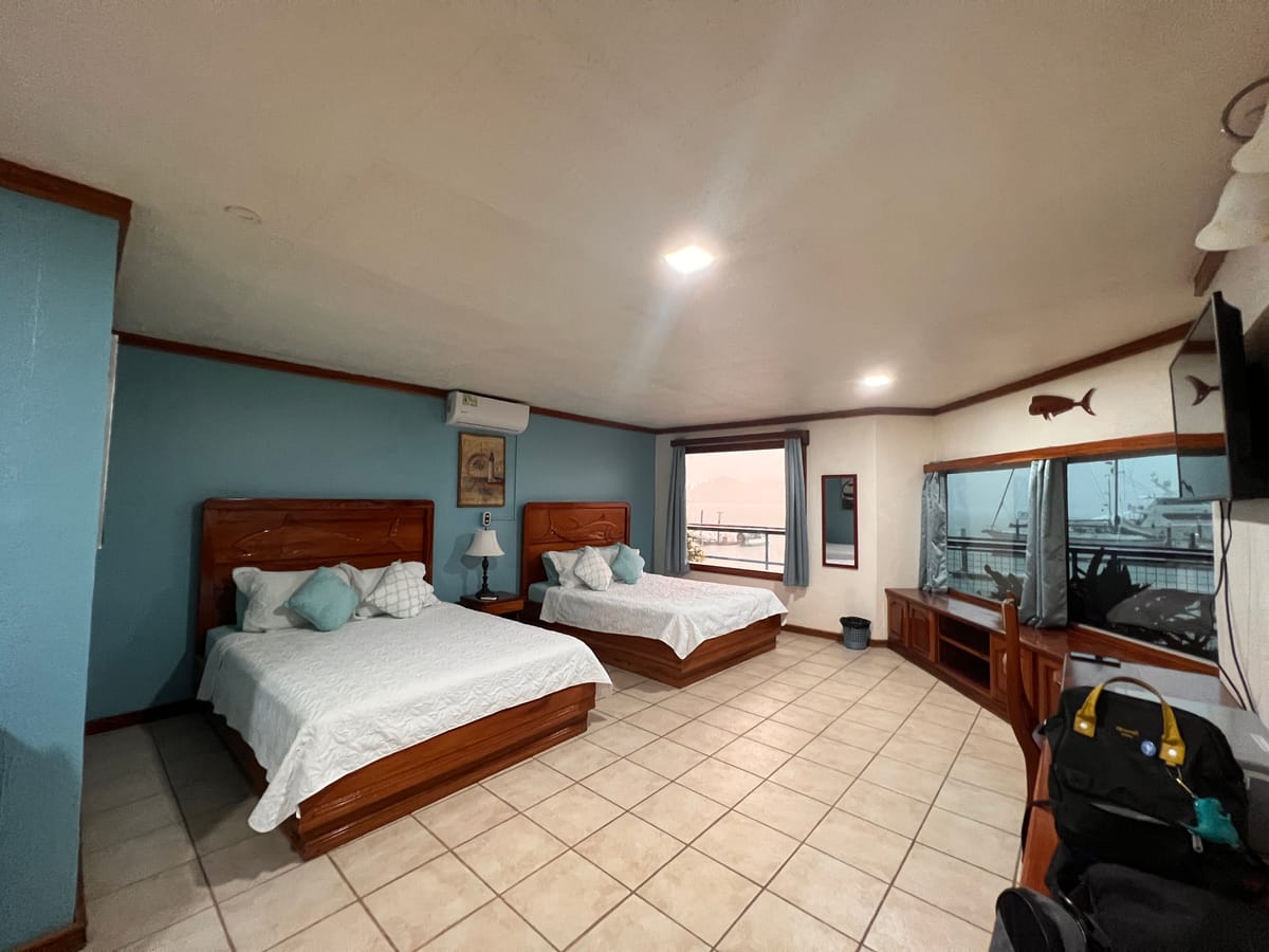 Fish Hook Marina & Lodge — 4