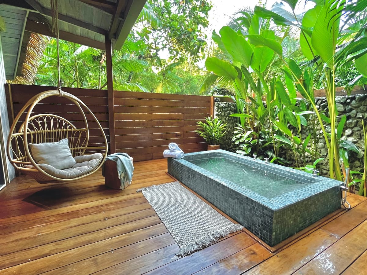 Golfo Dulce Retreat | Rainforest & Beach Ecolodge