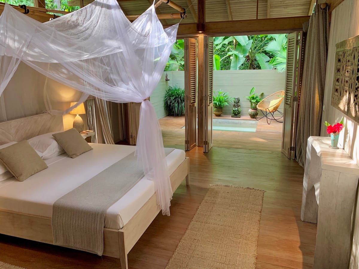 Golfo Dulce Retreat | Rainforest & Beach Ecolodge — 2