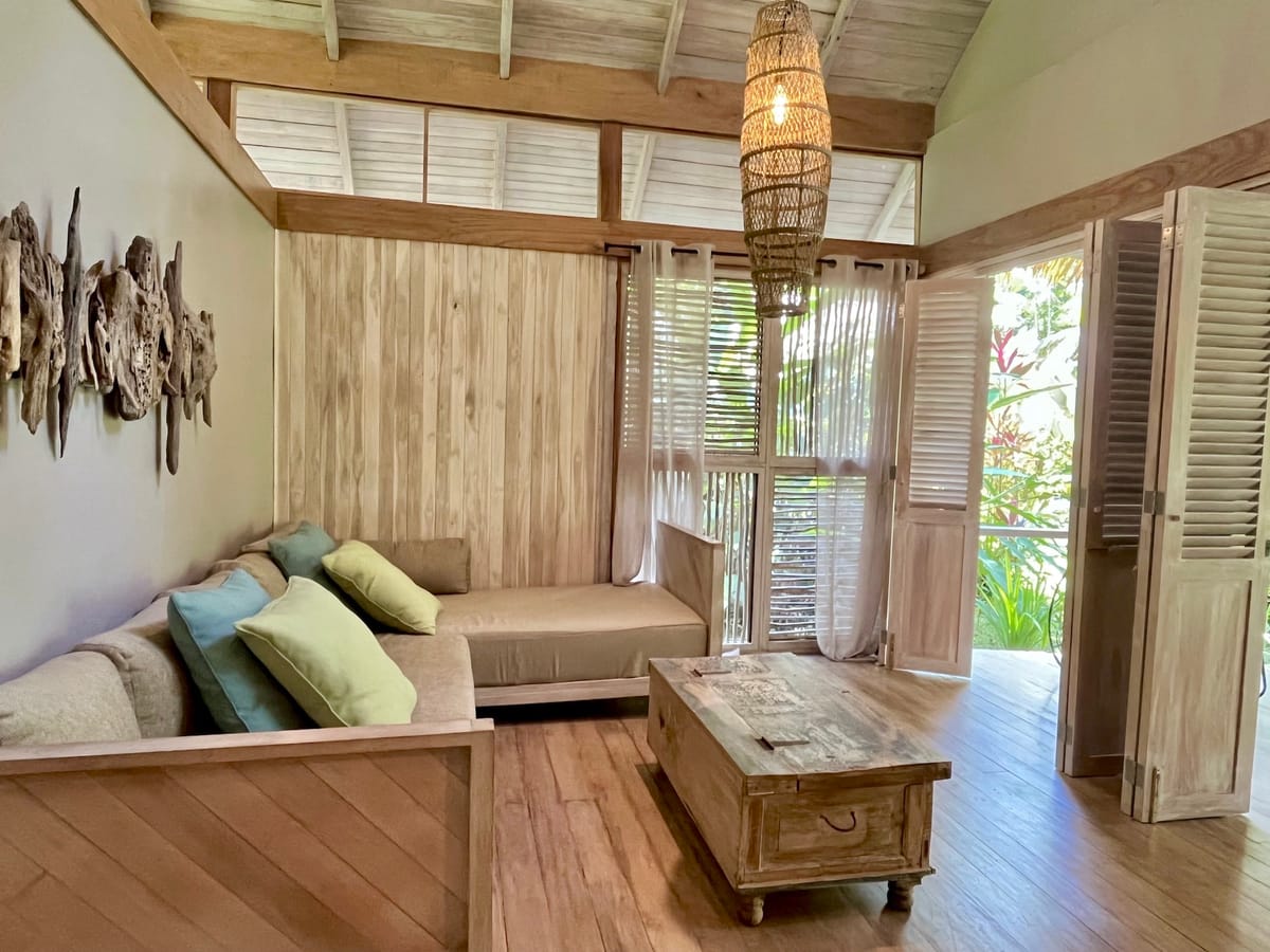 Golfo Dulce Retreat | Rainforest & Beach Ecolodge — 3