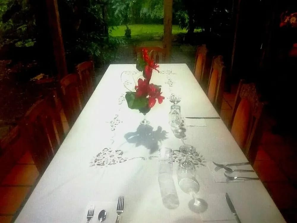Hotel La Gamba Rainforest Lodge — 5