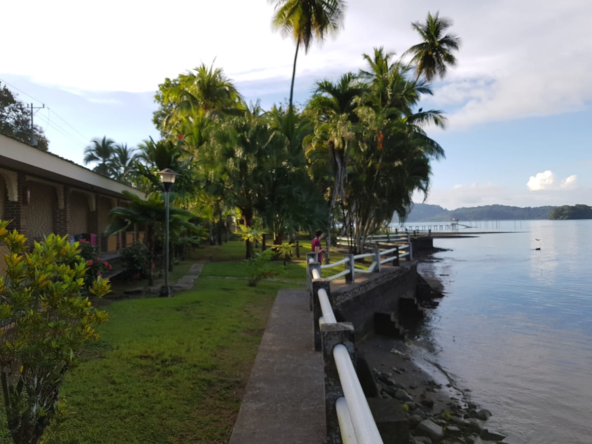 Hotel Las Gaviotas Fishing Marina Resort — 2
