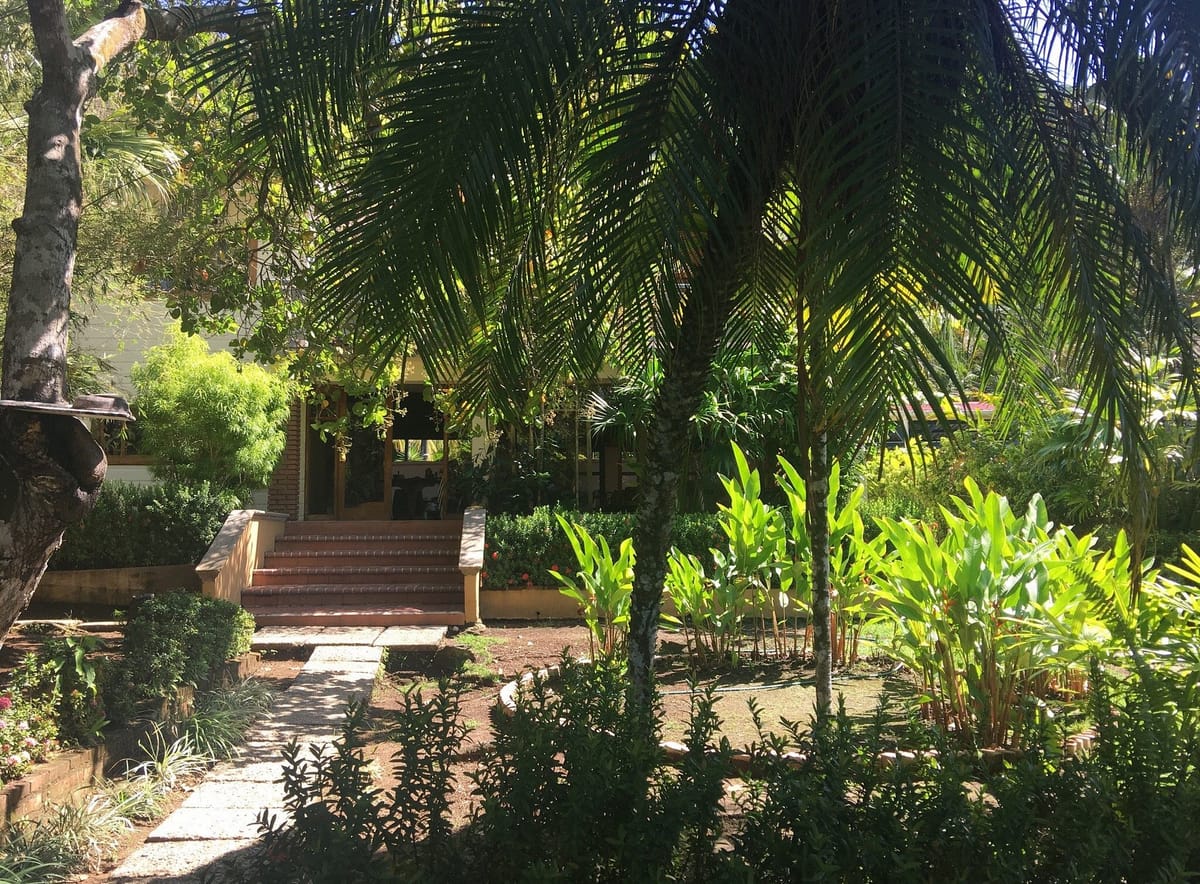 Hotel Las Gaviotas Fishing Marina Resort — 3