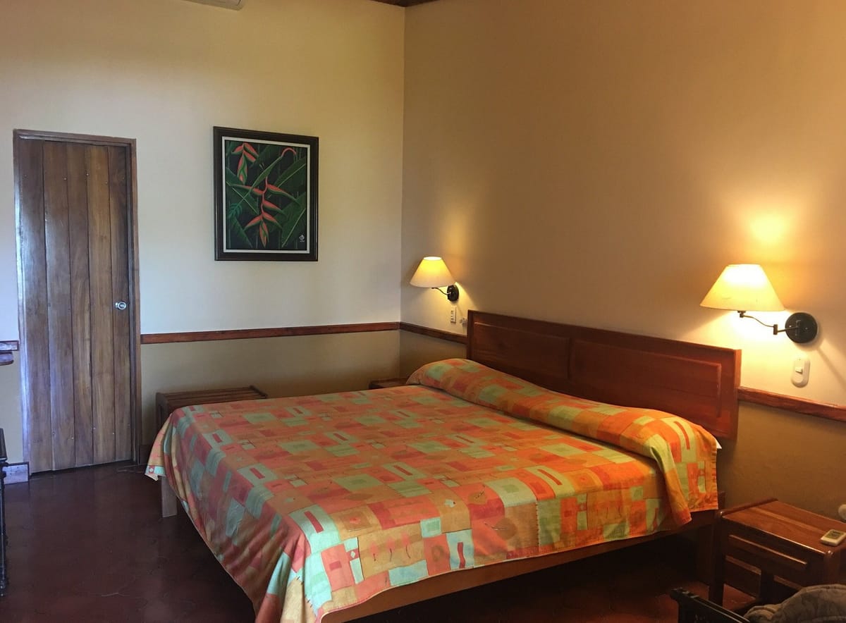 Hotel Las Gaviotas Fishing Marina Resort — 5