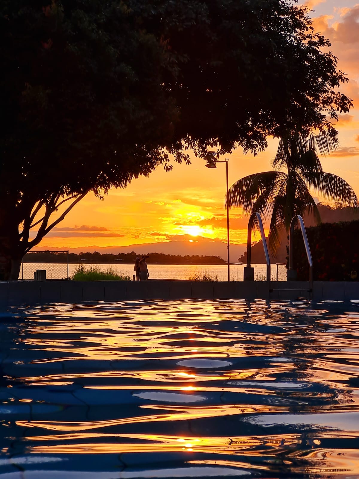 Hotel Samoa del Sur — 1