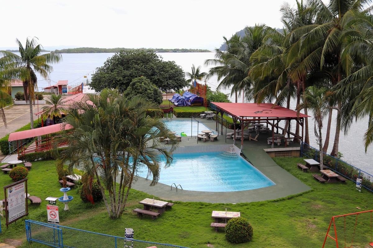 Hotel Samoa del Sur — 2