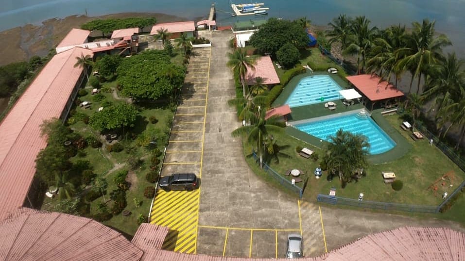 Hotel Samoa del Sur — 3