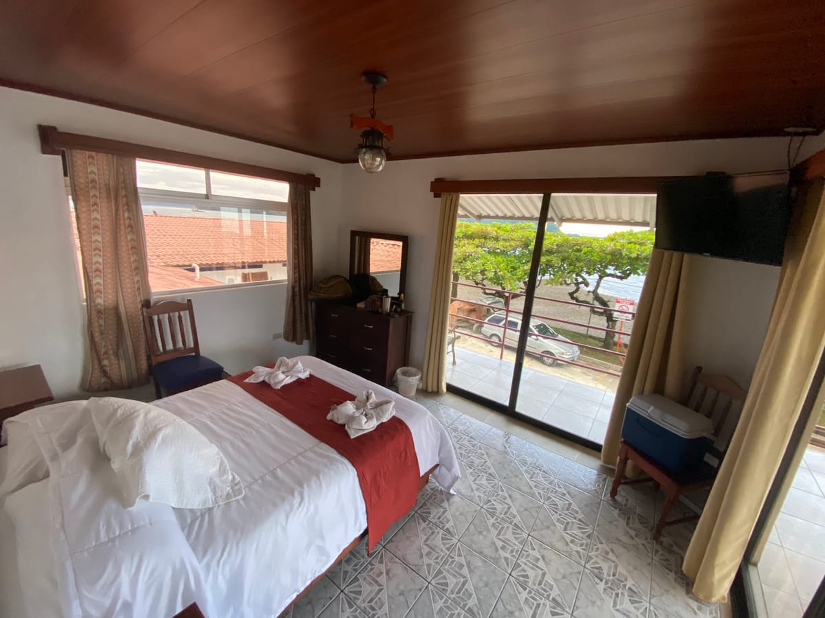 Hotel Samoa del Sur — 4