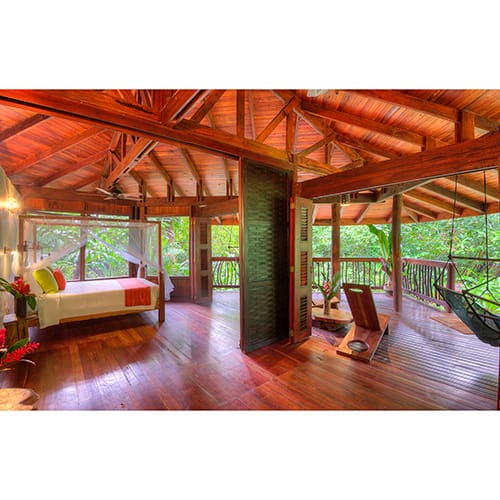 Playa Nicuesa Rainforest Lodge — 3