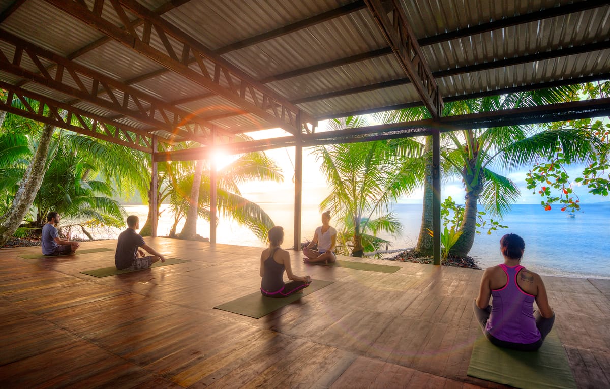 Playa Nicuesa Rainforest Lodge — 4
