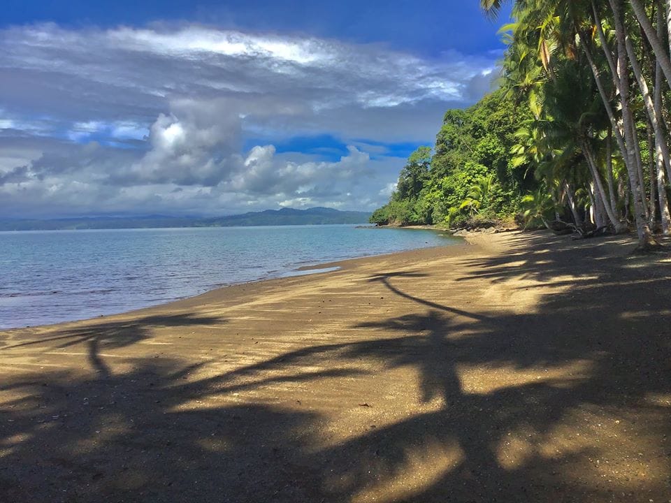 Saladero Eco Lodge — 3
