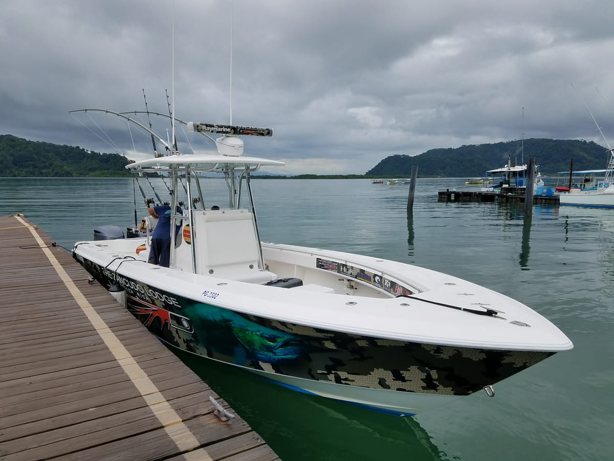 Zancudo Sportfishing — 5
