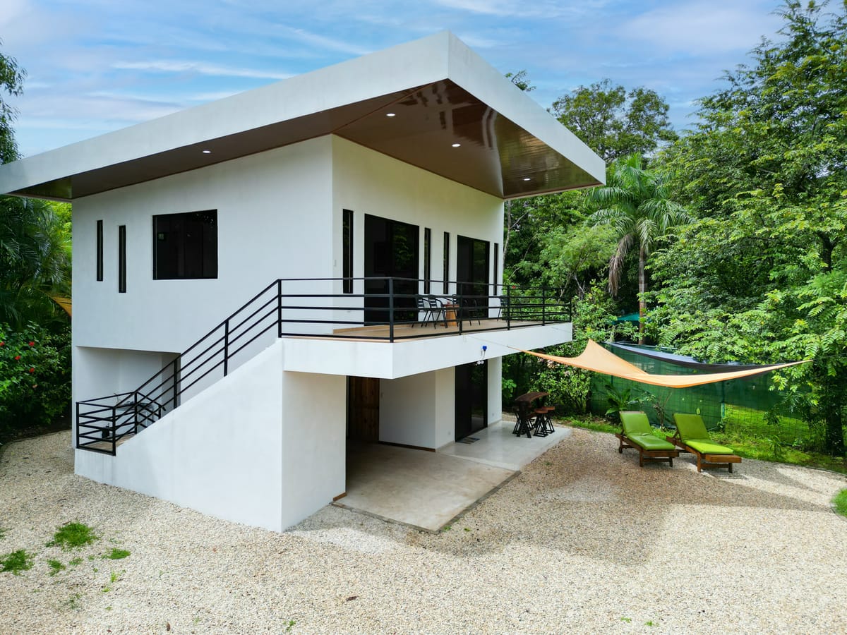 Antema Lodge — 3