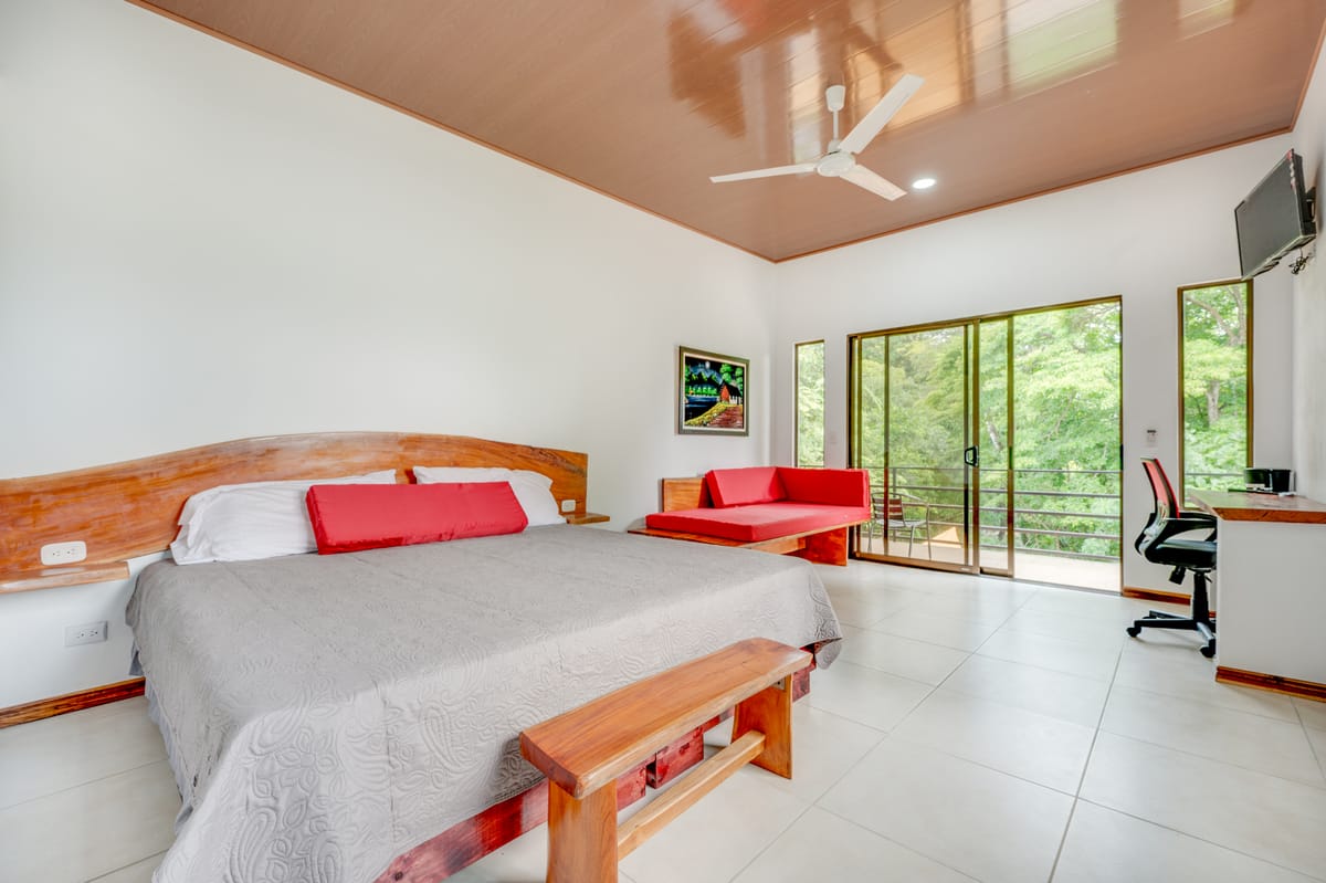 Antema Lodge — 4
