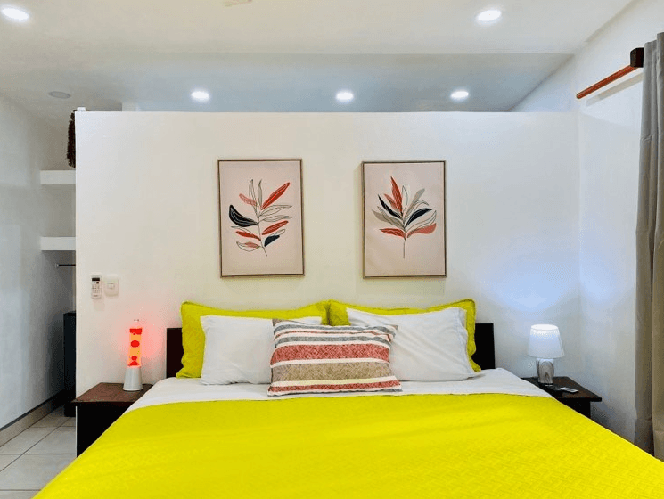 Antema Lodge — 5