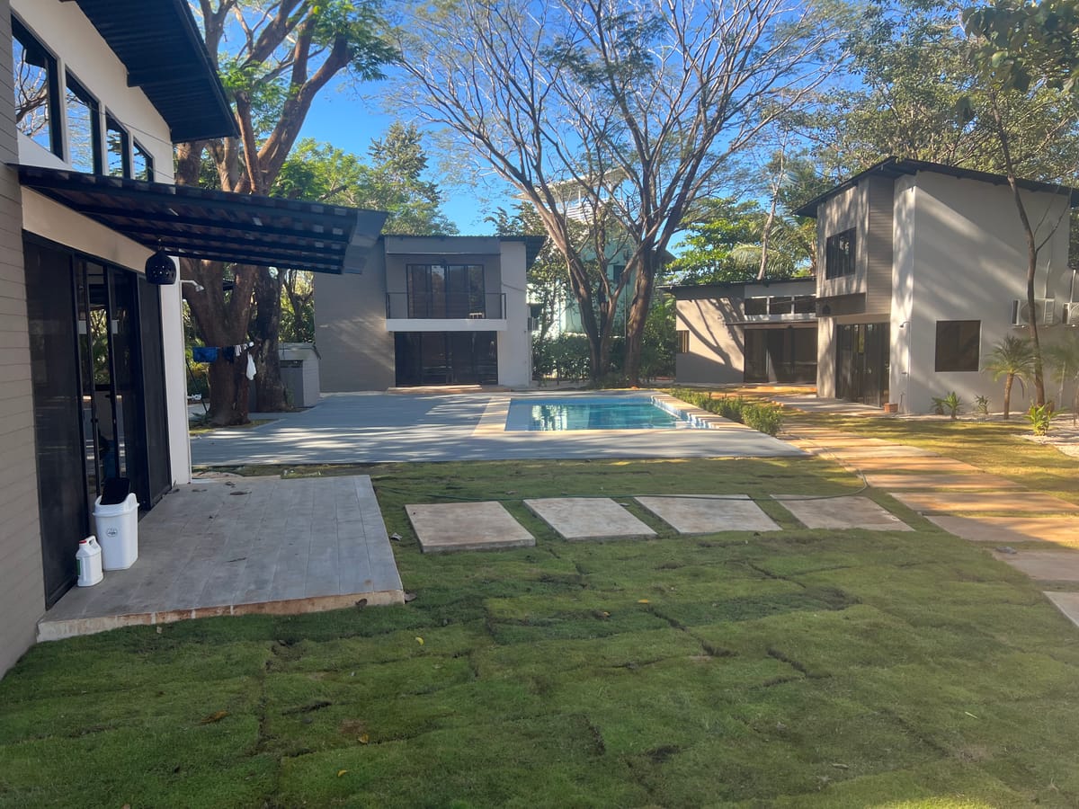 Blue Window Boutique Villas