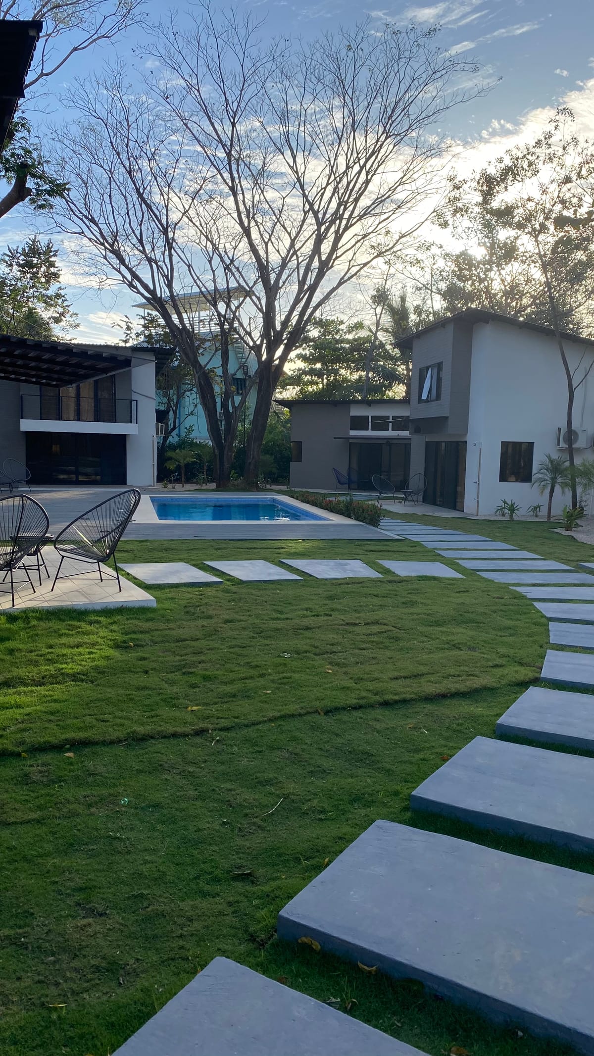 Blue Window Boutique Villas — 2
