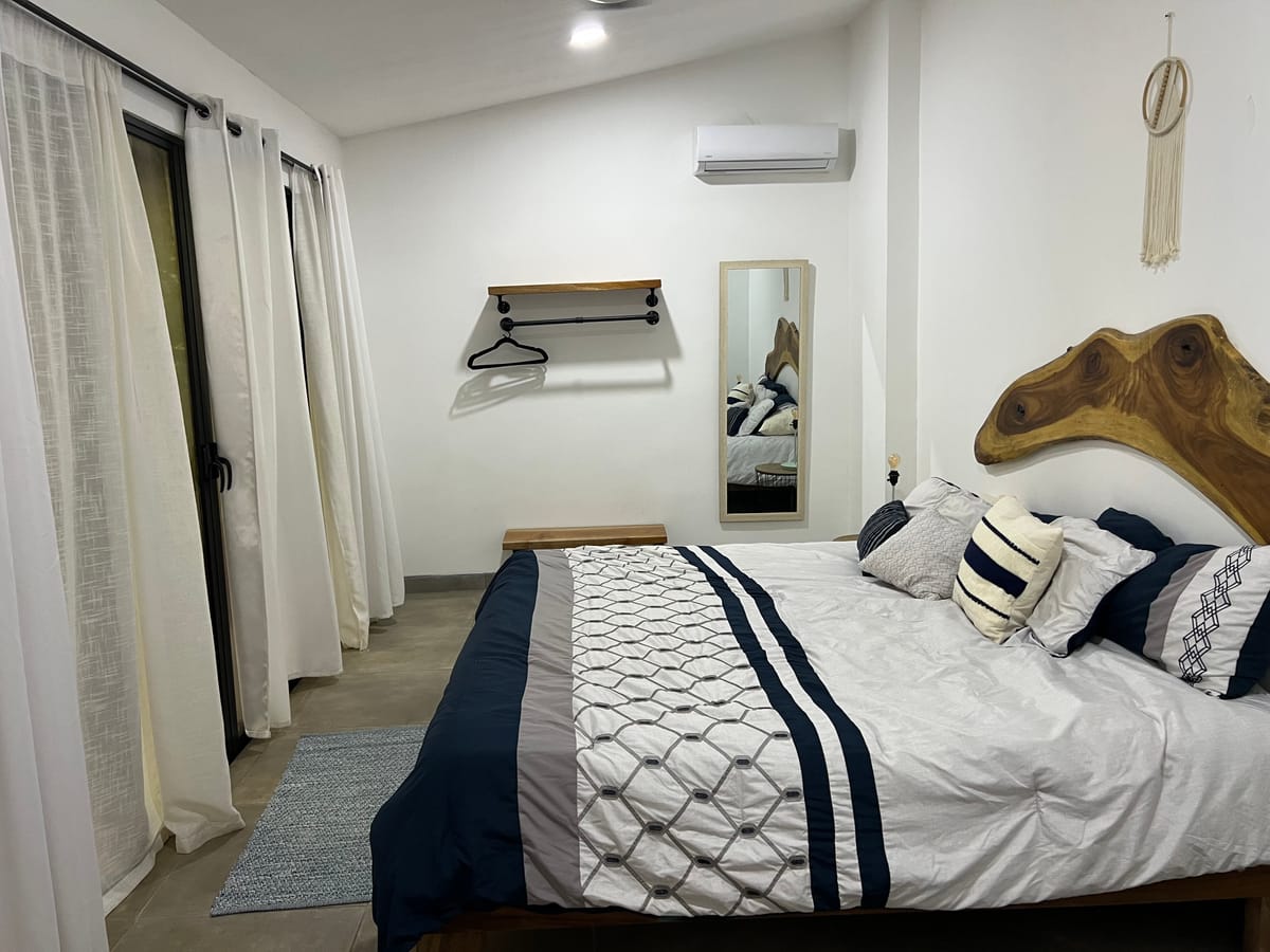 Blue Window Boutique Villas — 3