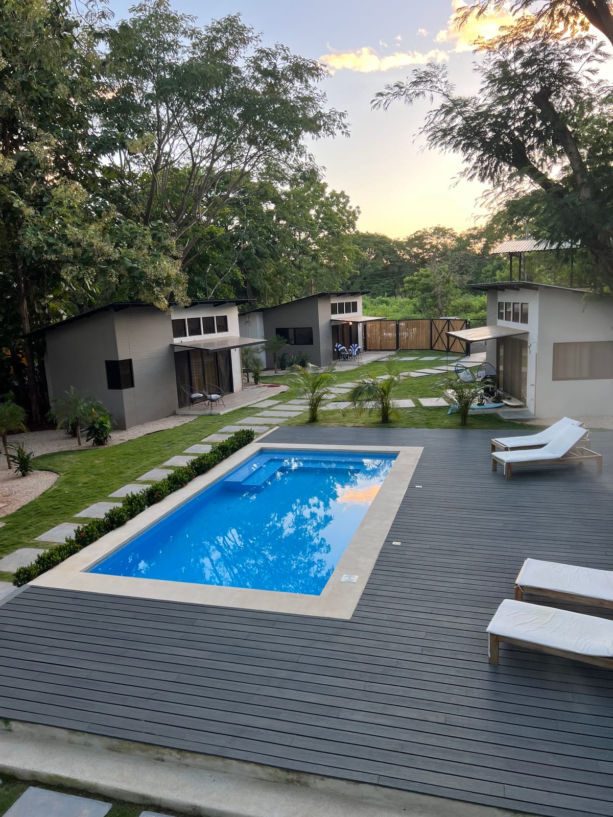 Blue Window Boutique Villas — 5