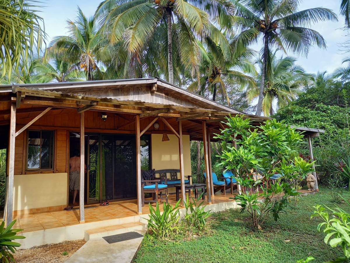 Casas Pelicano — 1