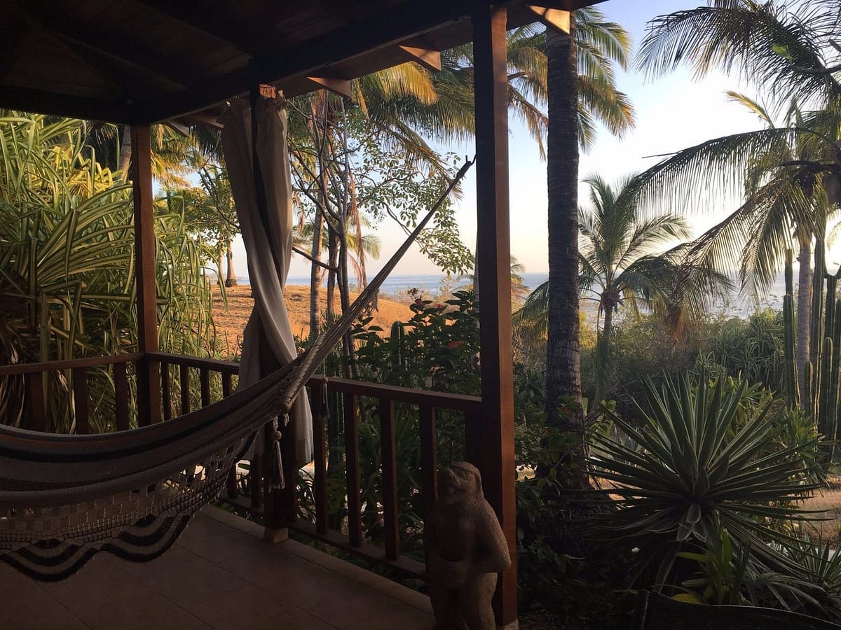 Casas Pelicano — 2