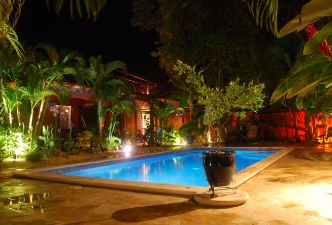 Conchal Hotel & Papaya Restaurant