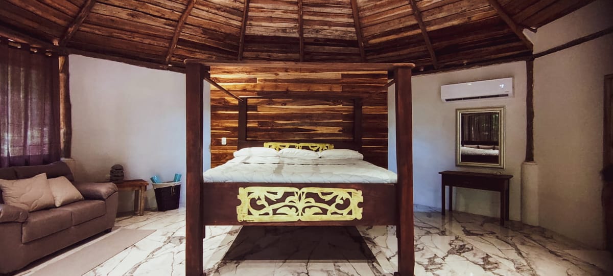 Dreamsea Surf Camp Costa Rica - Tamarindo — 3