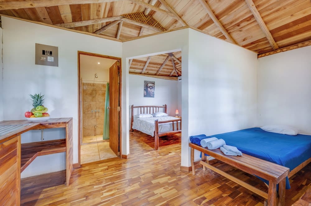 El Sabanero Eco-Lodge — 3