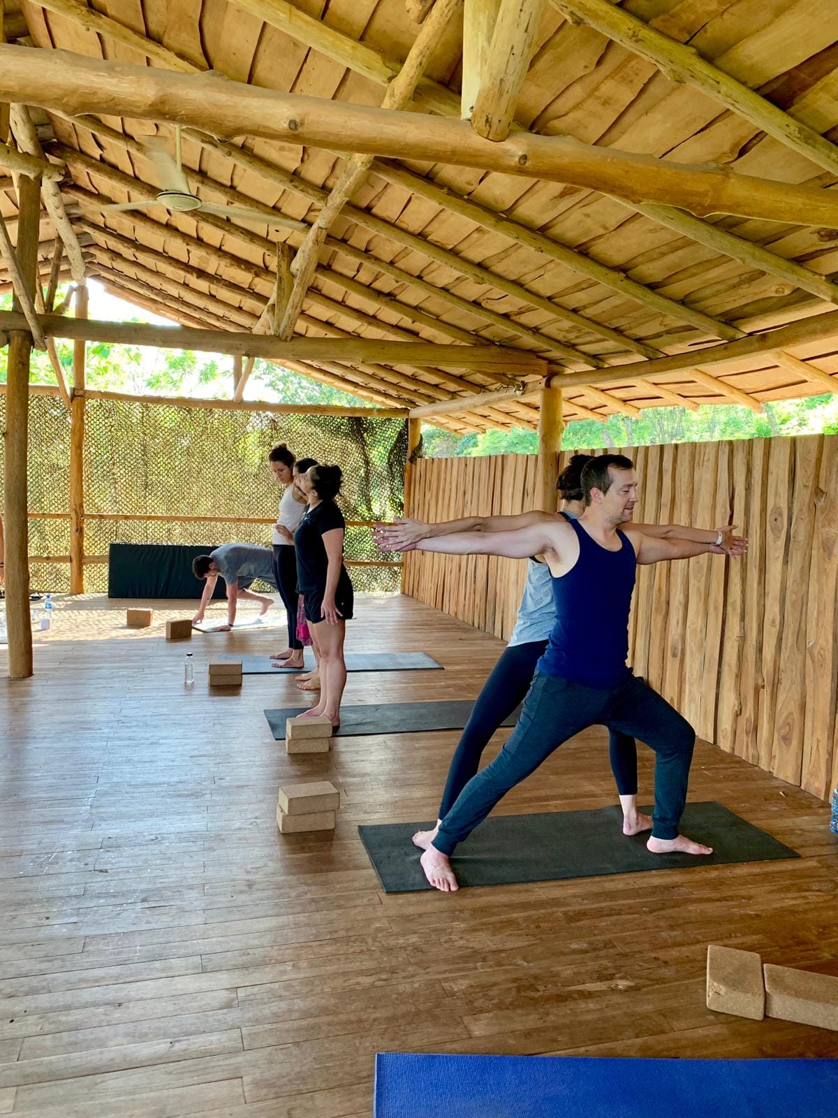 El Sabanero Eco-Lodge — 5